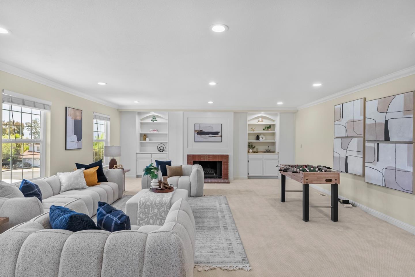 Detail Gallery Image 26 of 51 For 3241 Simberlan Dr, San Jose,  CA 95148 - 4 Beds | 3 Baths