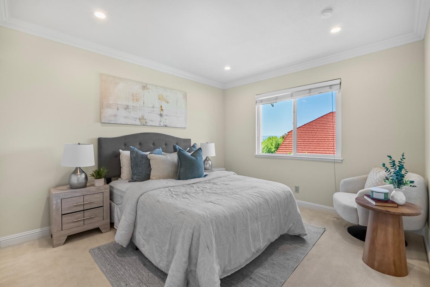 Detail Gallery Image 37 of 51 For 3241 Simberlan Dr, San Jose,  CA 95148 - 4 Beds | 3 Baths