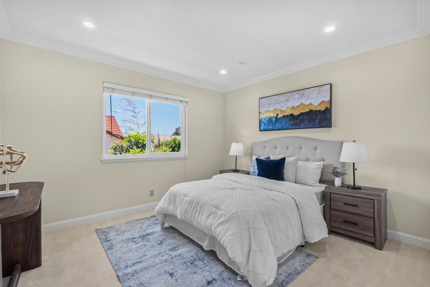Detail Gallery Image 39 of 51 For 3241 Simberlan Dr, San Jose,  CA 95148 - 4 Beds | 3 Baths