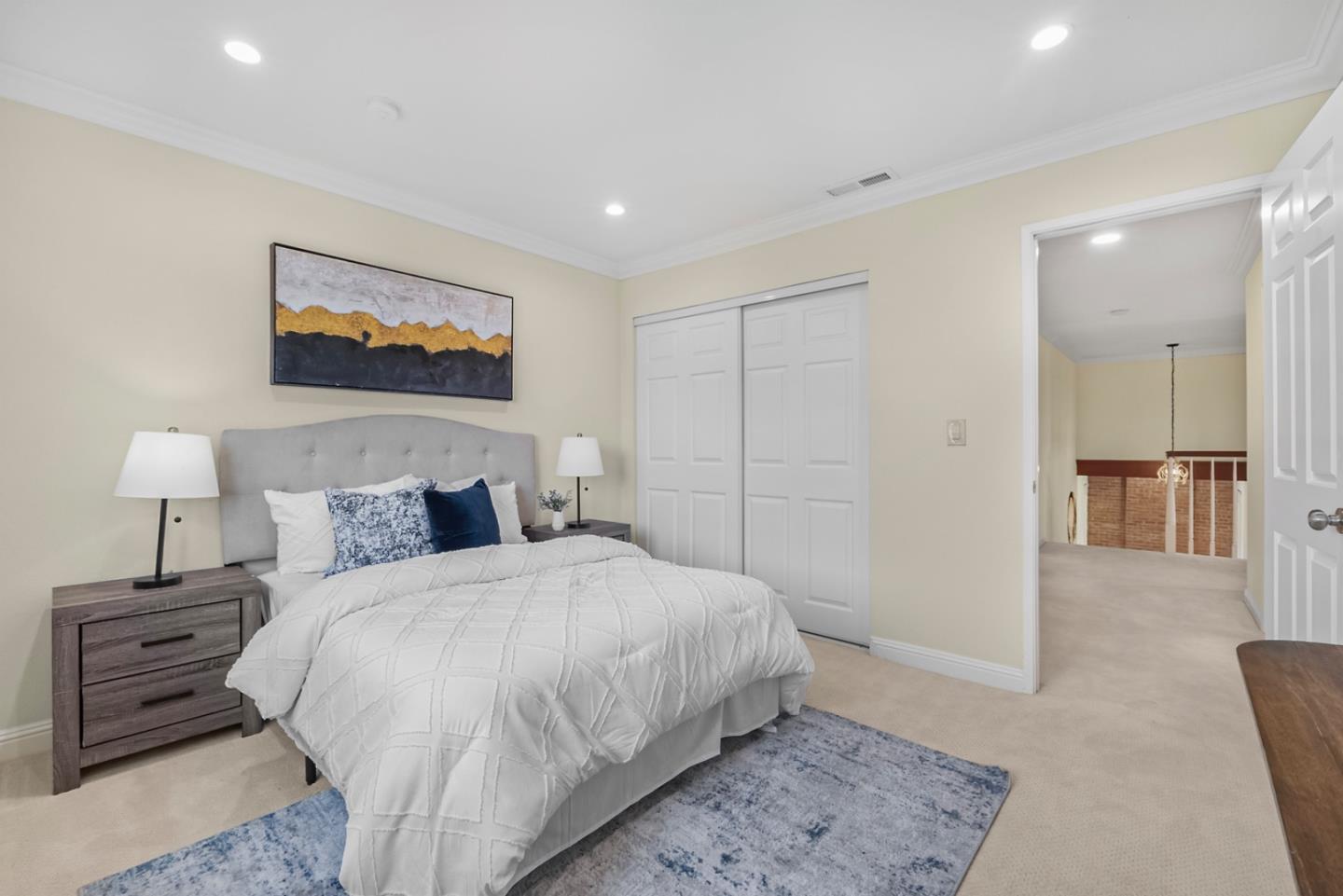 Detail Gallery Image 40 of 51 For 3241 Simberlan Dr, San Jose,  CA 95148 - 4 Beds | 3 Baths