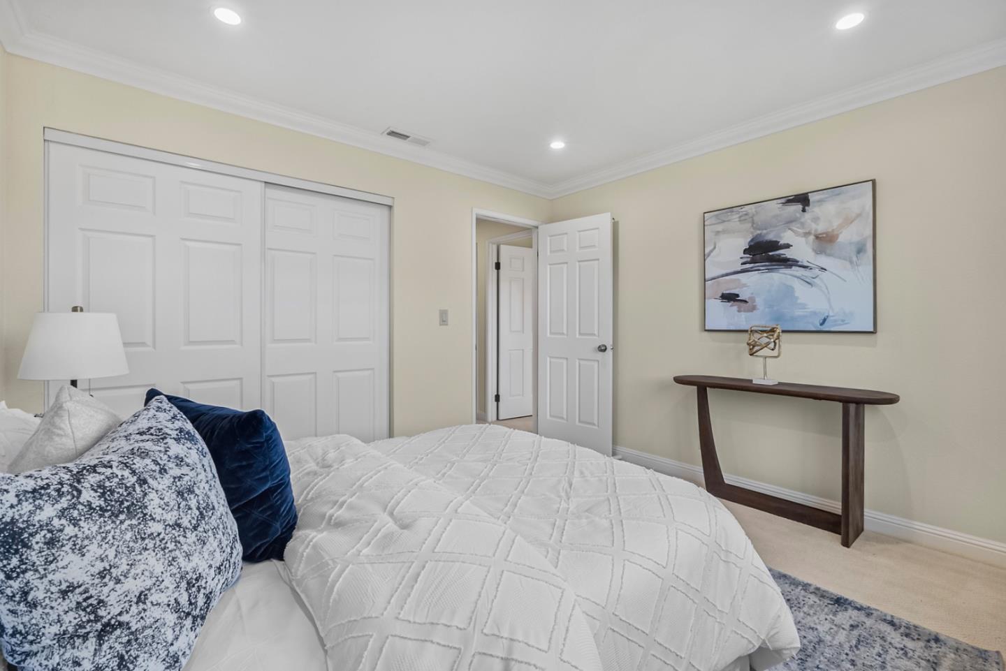 Detail Gallery Image 41 of 51 For 3241 Simberlan Dr, San Jose,  CA 95148 - 4 Beds | 3 Baths
