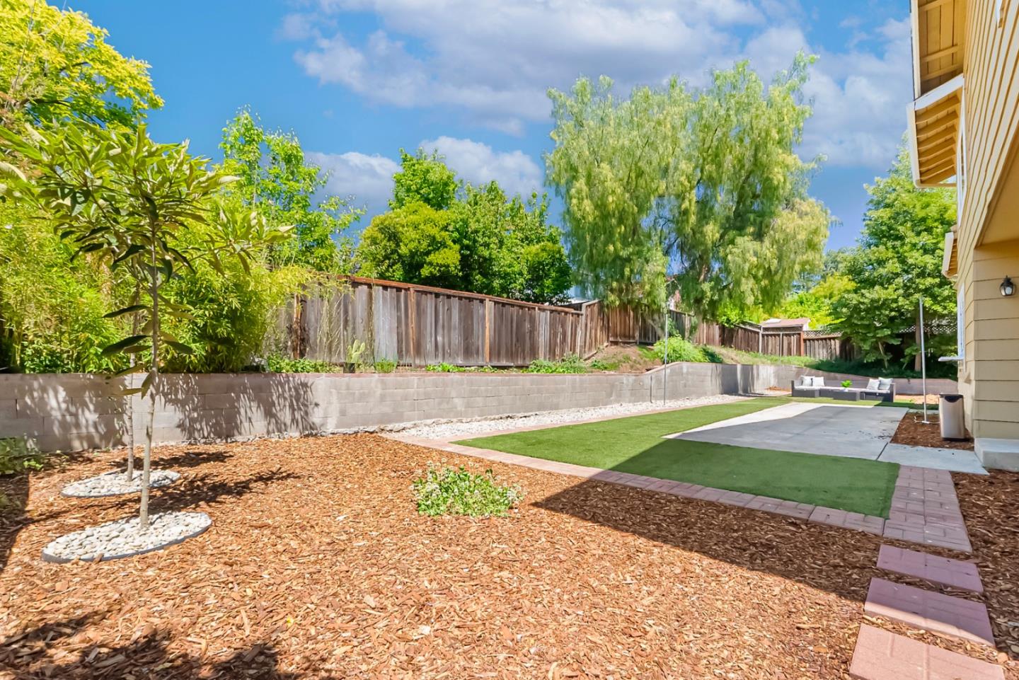 Detail Gallery Image 49 of 51 For 3241 Simberlan Dr, San Jose,  CA 95148 - 4 Beds | 3 Baths