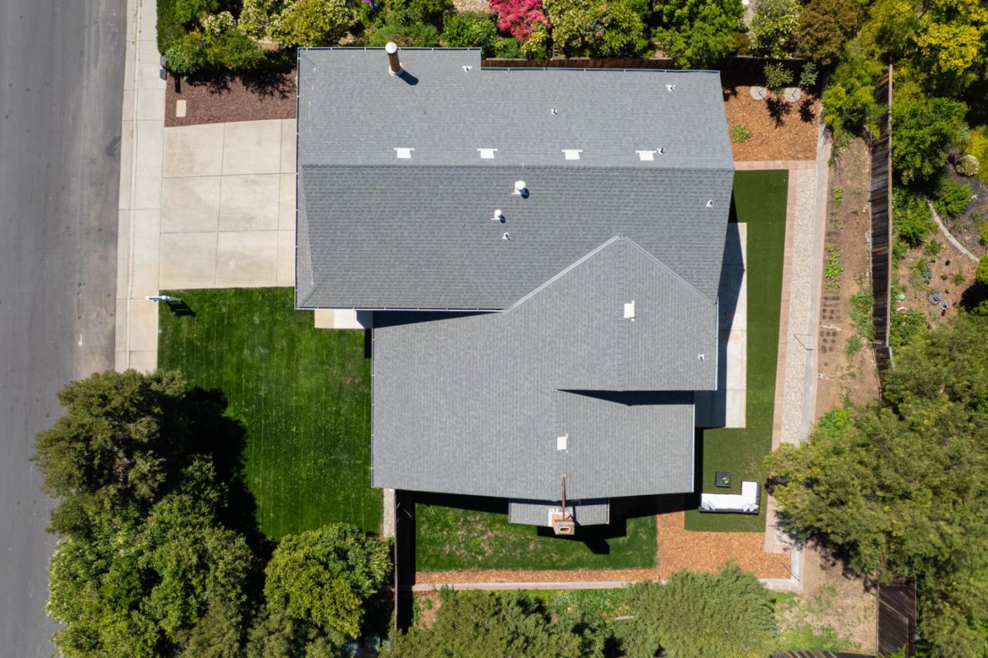Detail Gallery Image 51 of 51 For 3241 Simberlan Dr, San Jose,  CA 95148 - 4 Beds | 3 Baths