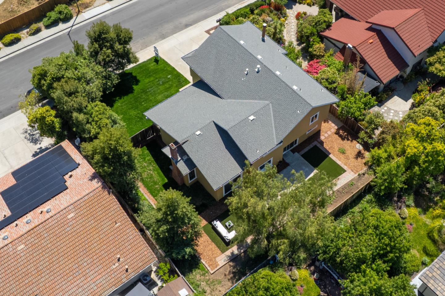 Detail Gallery Image 52 of 52 For 3241 Simberlan Dr, San Jose,  CA 95148 - 4 Beds | 3 Baths