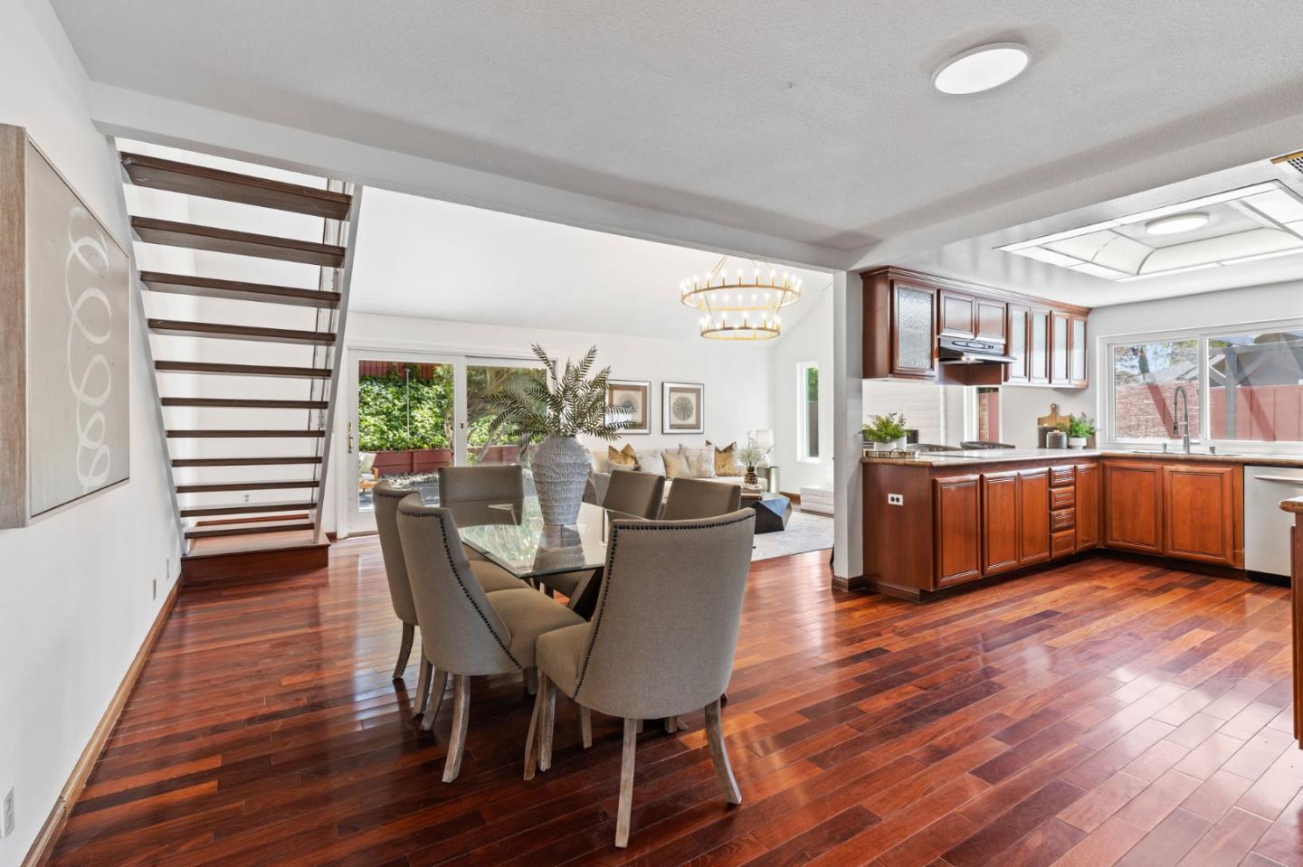 Detail Gallery Image 11 of 37 For 3157 Valmaine Ct, San Jose,  CA 95135 - 4 Beds | 2 Baths
