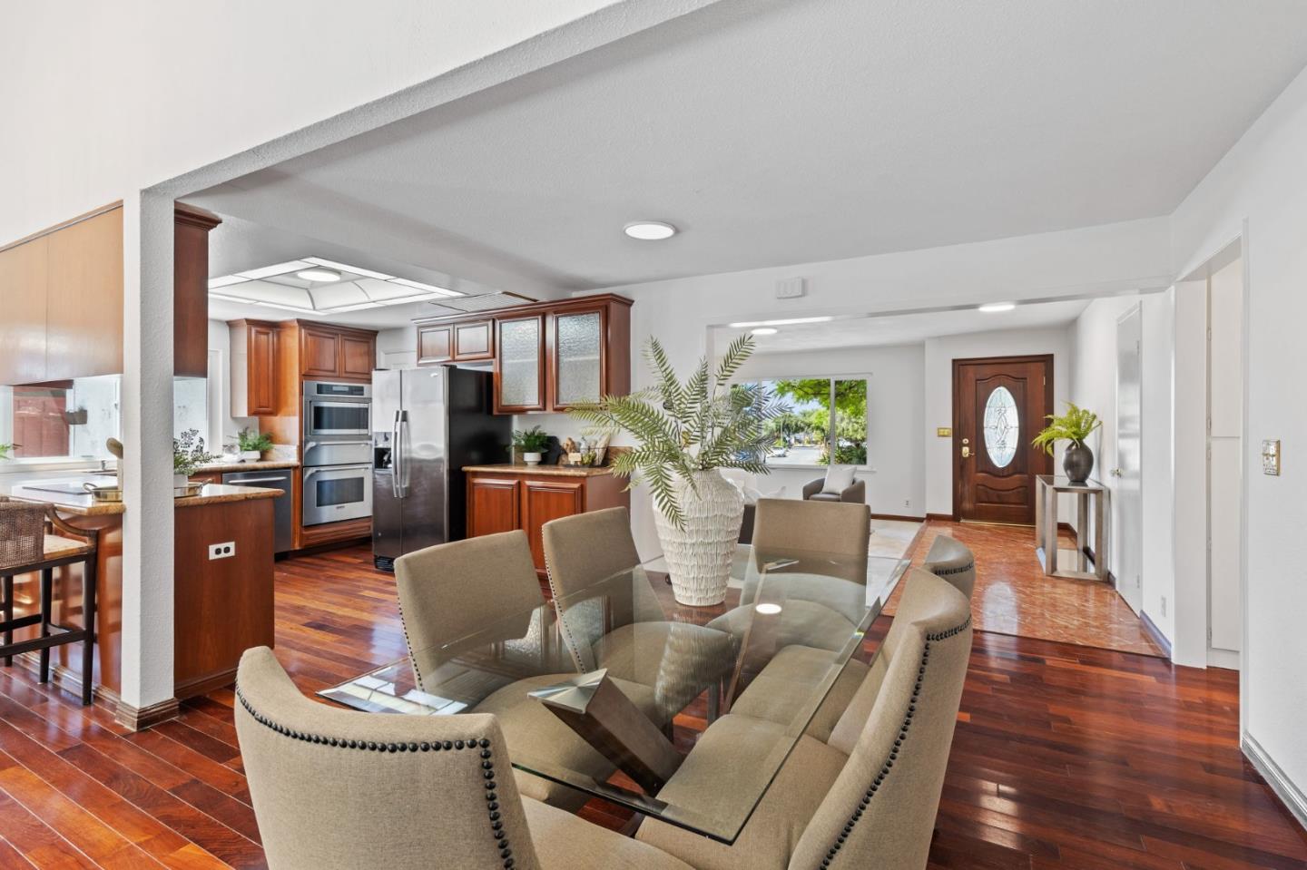 Detail Gallery Image 12 of 37 For 3157 Valmaine Ct, San Jose,  CA 95135 - 4 Beds | 2 Baths