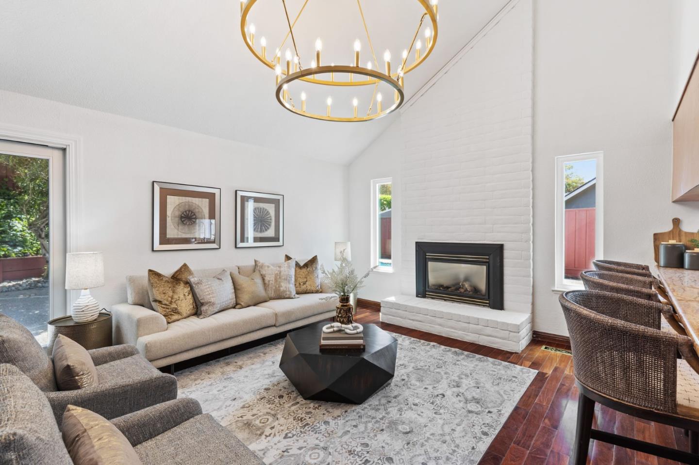 Detail Gallery Image 17 of 37 For 3157 Valmaine Ct, San Jose,  CA 95135 - 4 Beds | 2 Baths