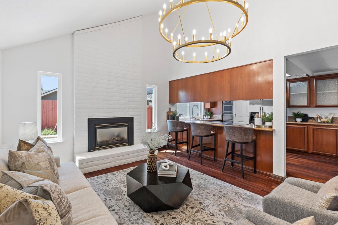 Detail Gallery Image 18 of 37 For 3157 Valmaine Ct, San Jose,  CA 95135 - 4 Beds | 2 Baths