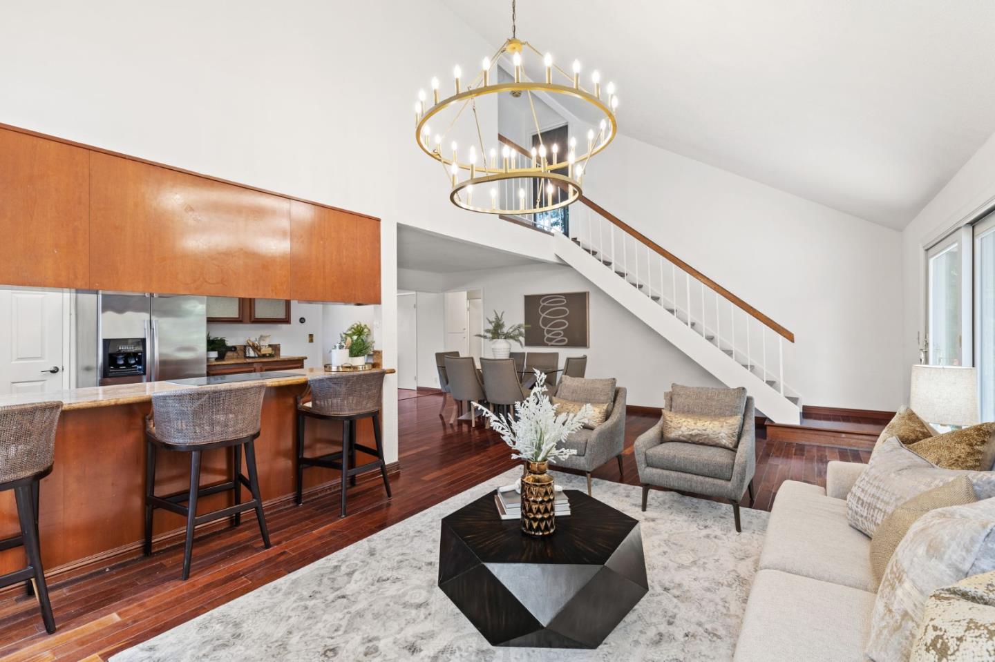 Detail Gallery Image 19 of 37 For 3157 Valmaine Ct, San Jose,  CA 95135 - 4 Beds | 2 Baths