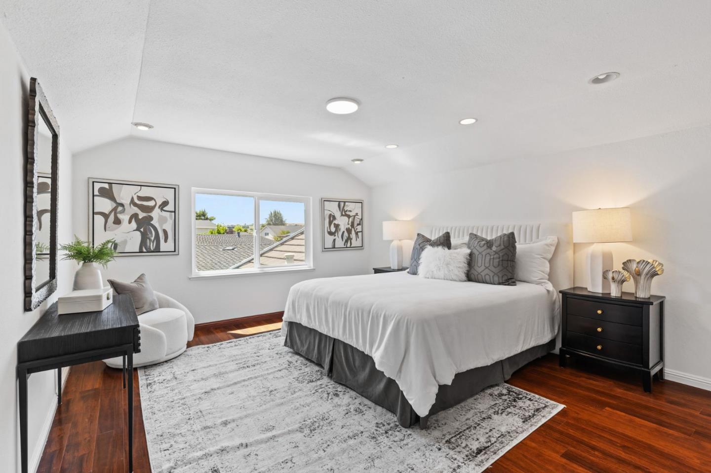Detail Gallery Image 26 of 37 For 3157 Valmaine Ct, San Jose,  CA 95135 - 4 Beds | 2 Baths