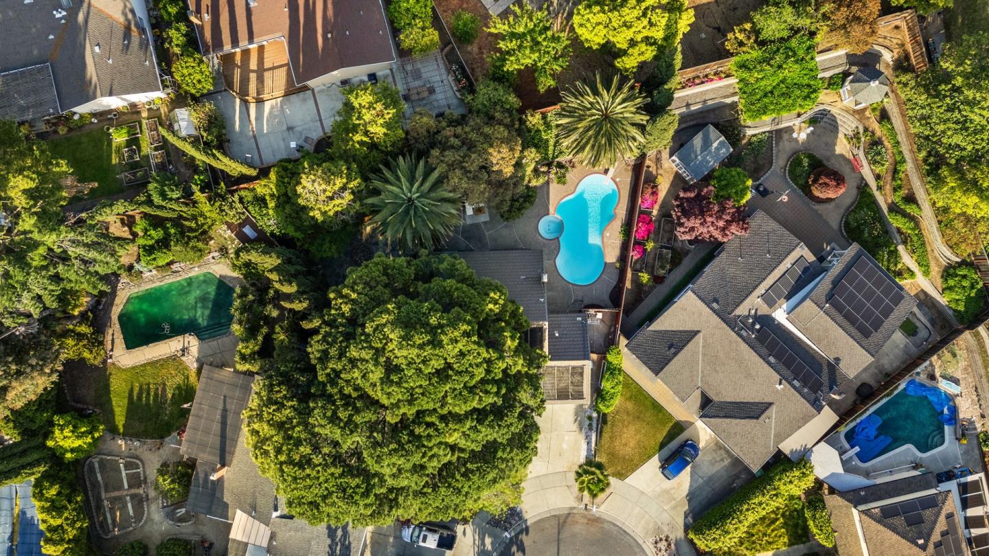 Detail Gallery Image 34 of 37 For 3157 Valmaine Ct, San Jose,  CA 95135 - 4 Beds | 2 Baths