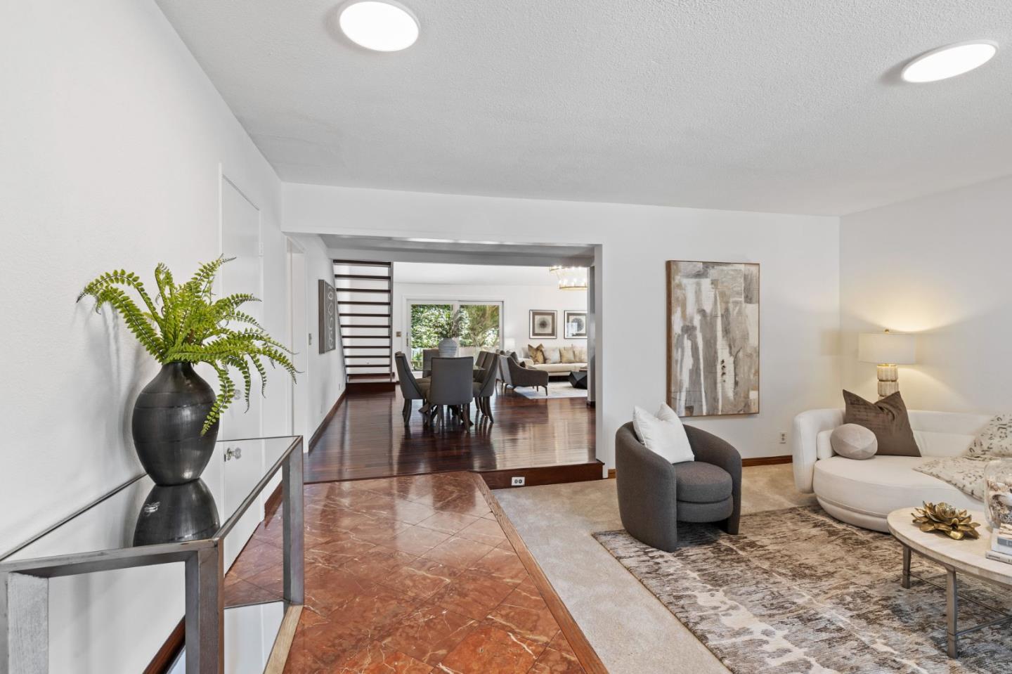 Detail Gallery Image 8 of 37 For 3157 Valmaine Ct, San Jose,  CA 95135 - 4 Beds | 2 Baths