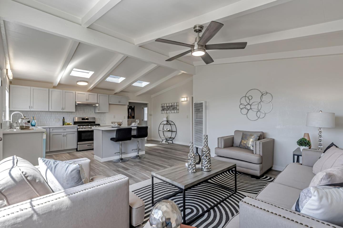 Detail Gallery Image 10 of 43 For 1502 Mount Whitney Dr, San Jose,  CA 95127 - 3 Beds | 2 Baths