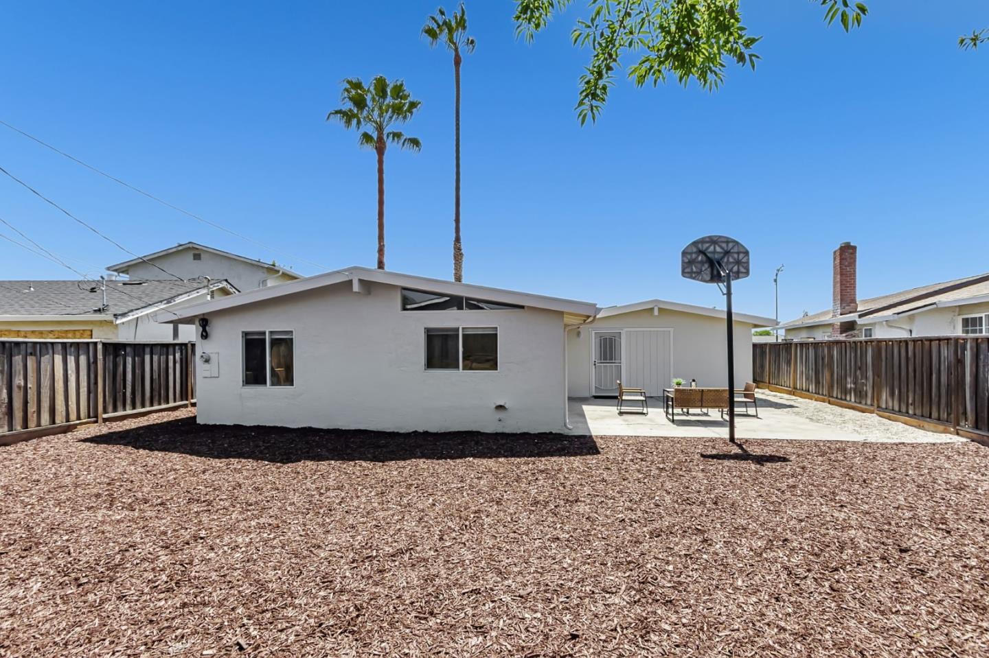 Detail Gallery Image 38 of 43 For 1502 Mount Whitney Dr, San Jose,  CA 95127 - 3 Beds | 2 Baths