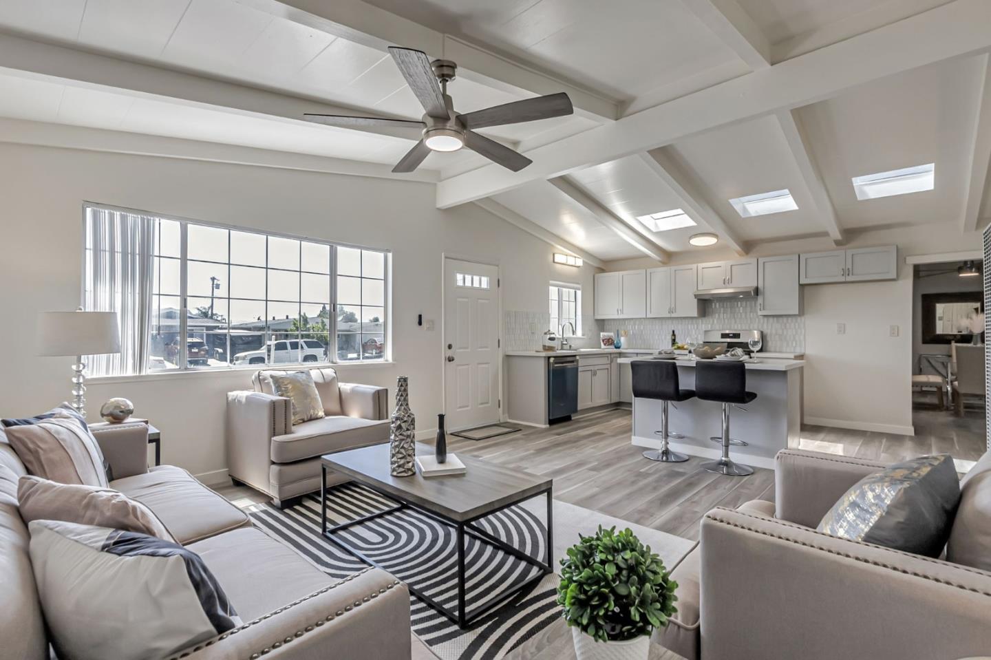 Detail Gallery Image 6 of 43 For 1502 Mount Whitney Dr, San Jose,  CA 95127 - 3 Beds | 2 Baths