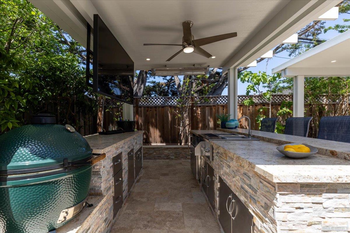 Detail Gallery Image 16 of 27 For 2479 Aram Ave, San Jose,  CA 95128 - 3 Beds | 2 Baths