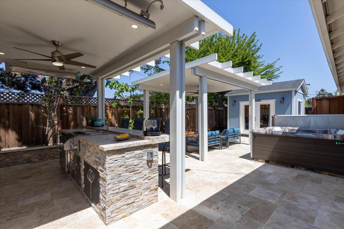 Detail Gallery Image 17 of 27 For 2479 Aram Ave, San Jose,  CA 95128 - 3 Beds | 2 Baths