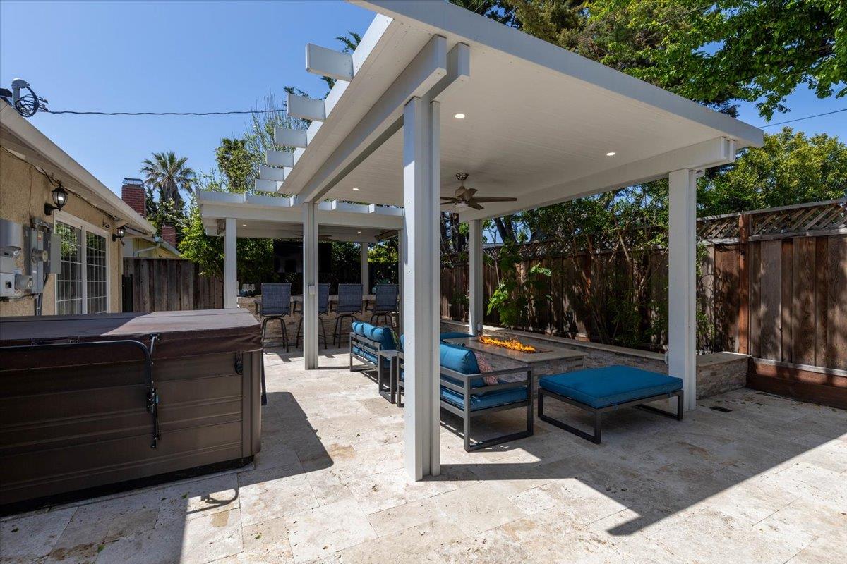 Detail Gallery Image 20 of 27 For 2479 Aram Ave, San Jose,  CA 95128 - 3 Beds | 2 Baths