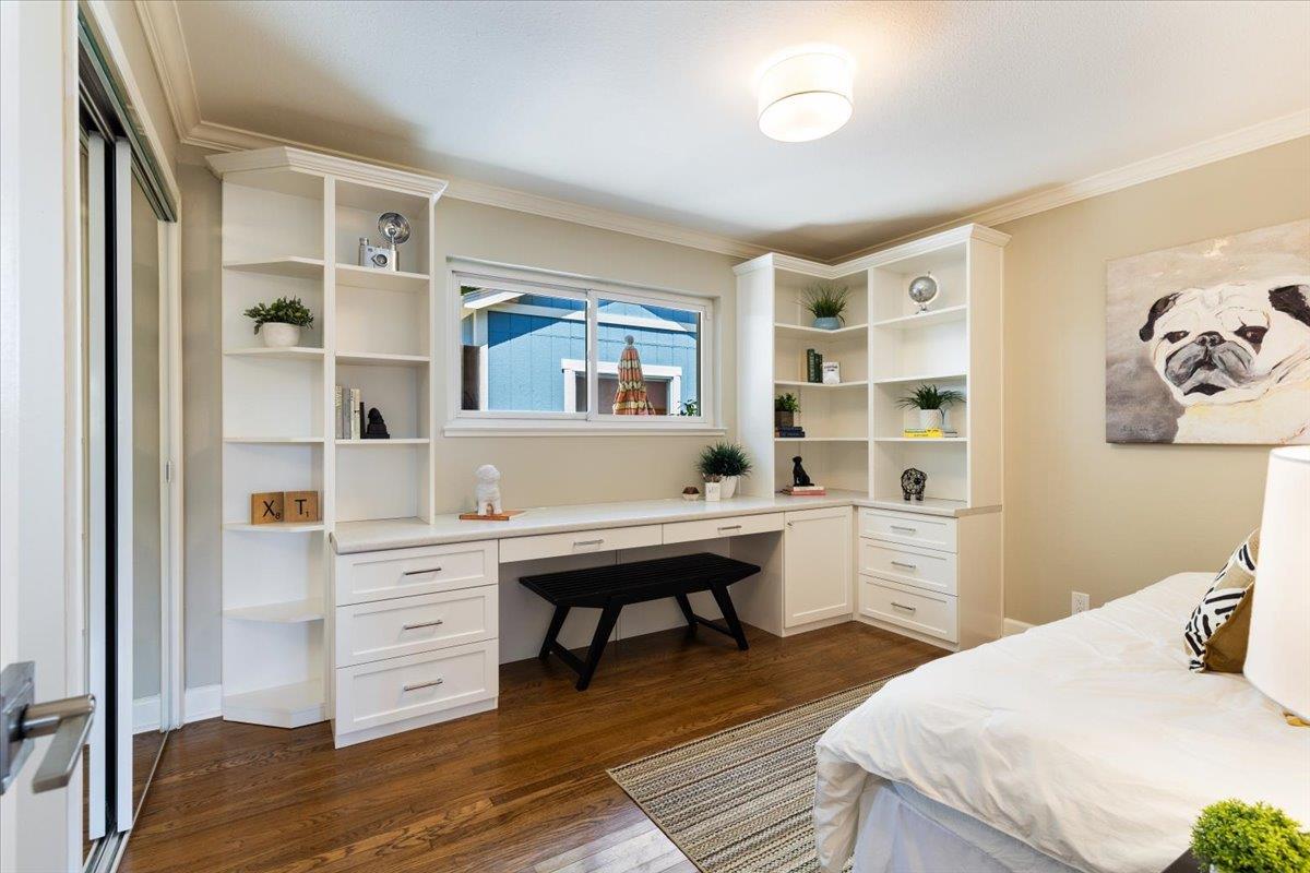 Detail Gallery Image 25 of 27 For 2479 Aram Ave, San Jose,  CA 95128 - 3 Beds | 2 Baths