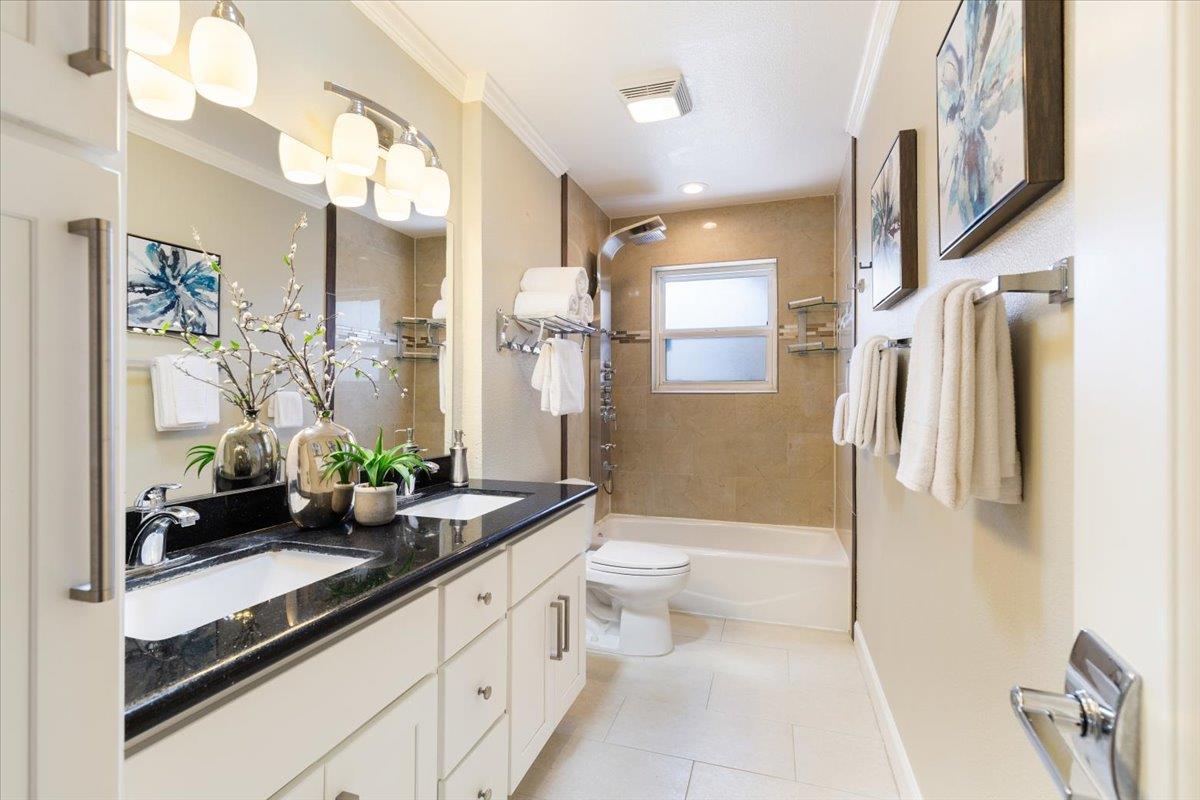 Detail Gallery Image 26 of 27 For 2479 Aram Ave, San Jose,  CA 95128 - 3 Beds | 2 Baths