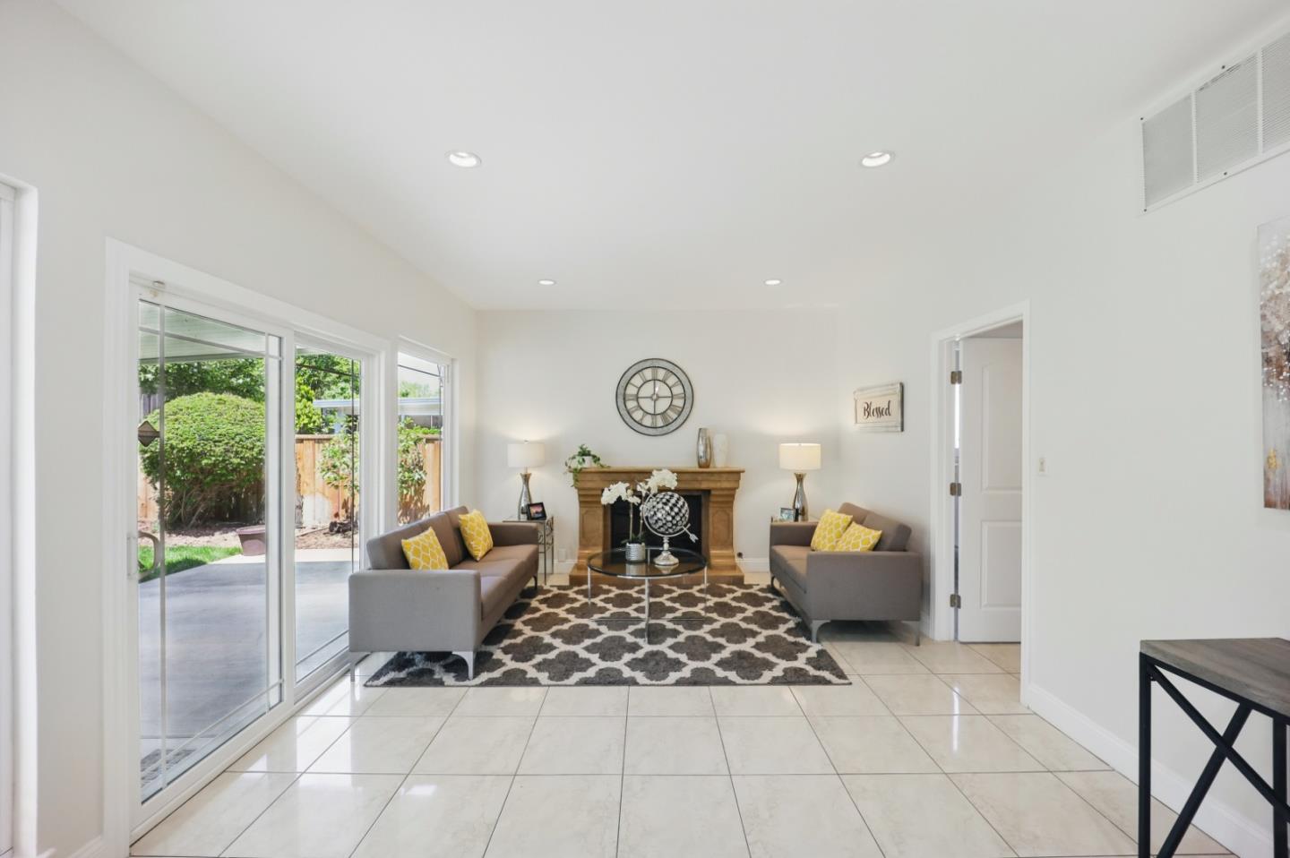Detail Gallery Image 61 of 76 For 6071 Vilmar Ave, San Jose,  CA 95120 - 4 Beds | 2/1 Baths
