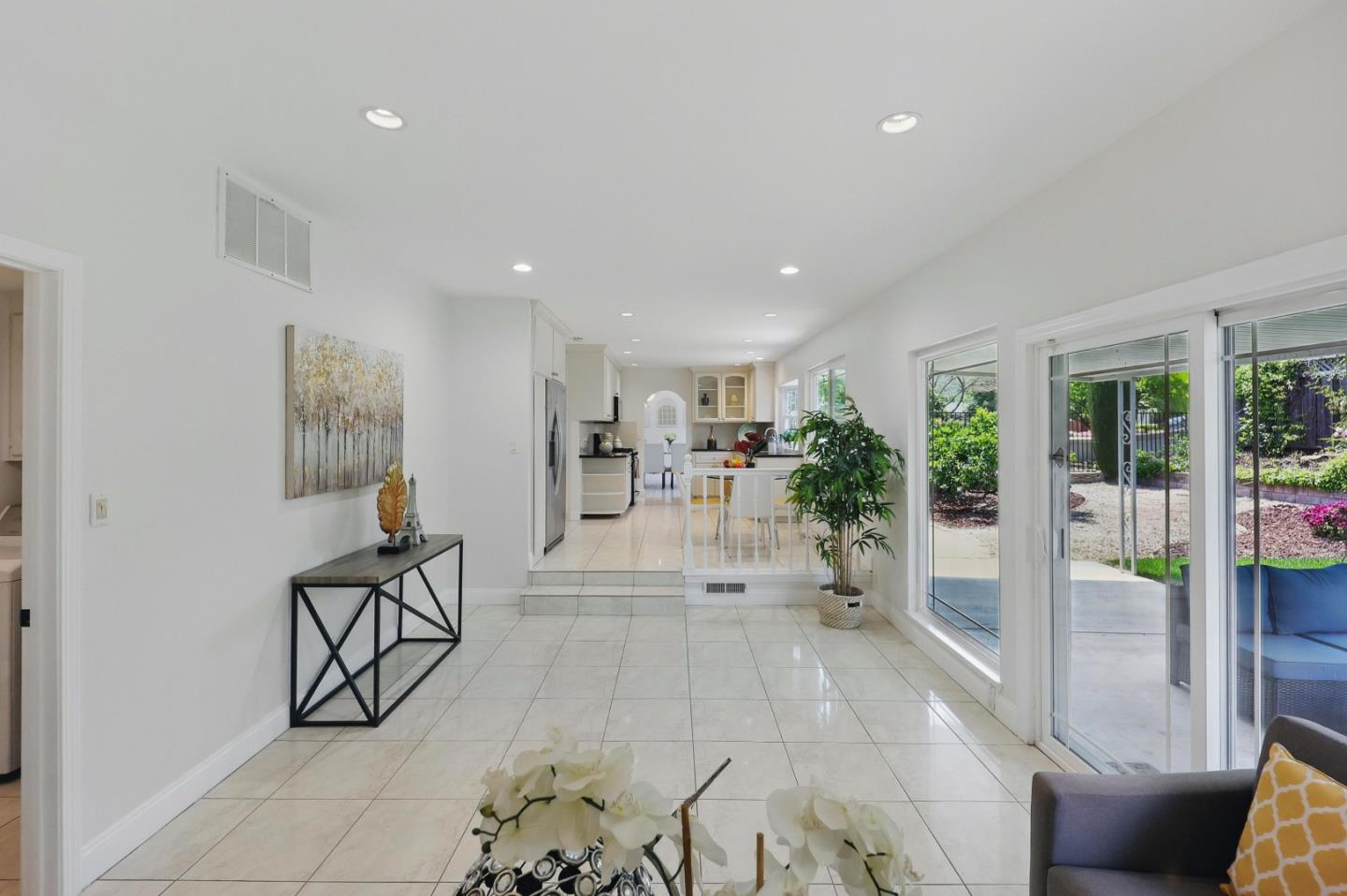 Detail Gallery Image 64 of 76 For 6071 Vilmar Ave, San Jose,  CA 95120 - 4 Beds | 2/1 Baths