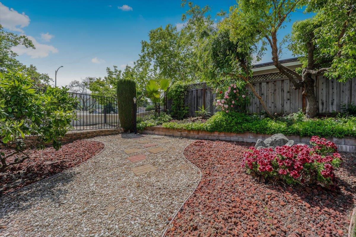 Detail Gallery Image 69 of 76 For 6071 Vilmar Ave, San Jose,  CA 95120 - 4 Beds | 2/1 Baths