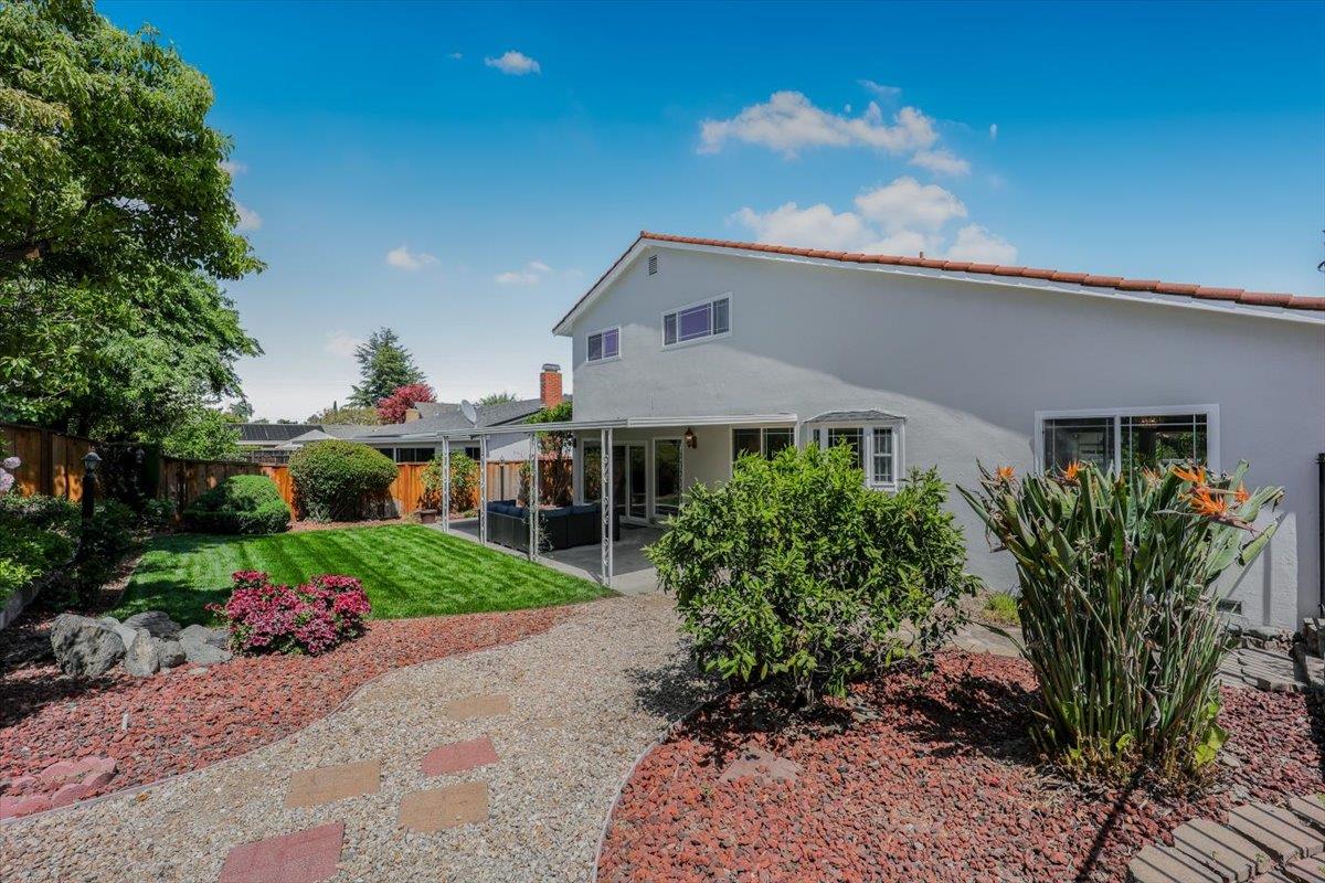 Detail Gallery Image 72 of 76 For 6071 Vilmar Ave, San Jose,  CA 95120 - 4 Beds | 2/1 Baths