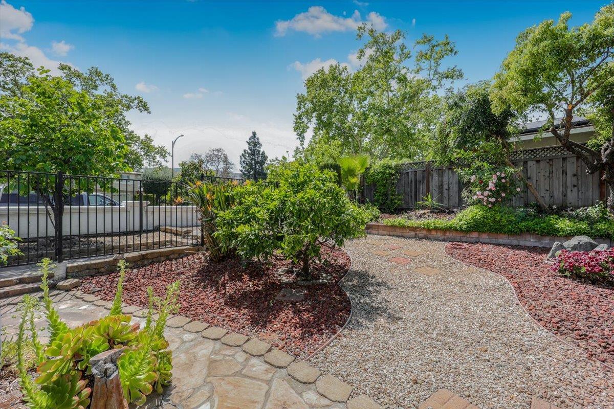 Detail Gallery Image 73 of 76 For 6071 Vilmar Ave, San Jose,  CA 95120 - 4 Beds | 2/1 Baths