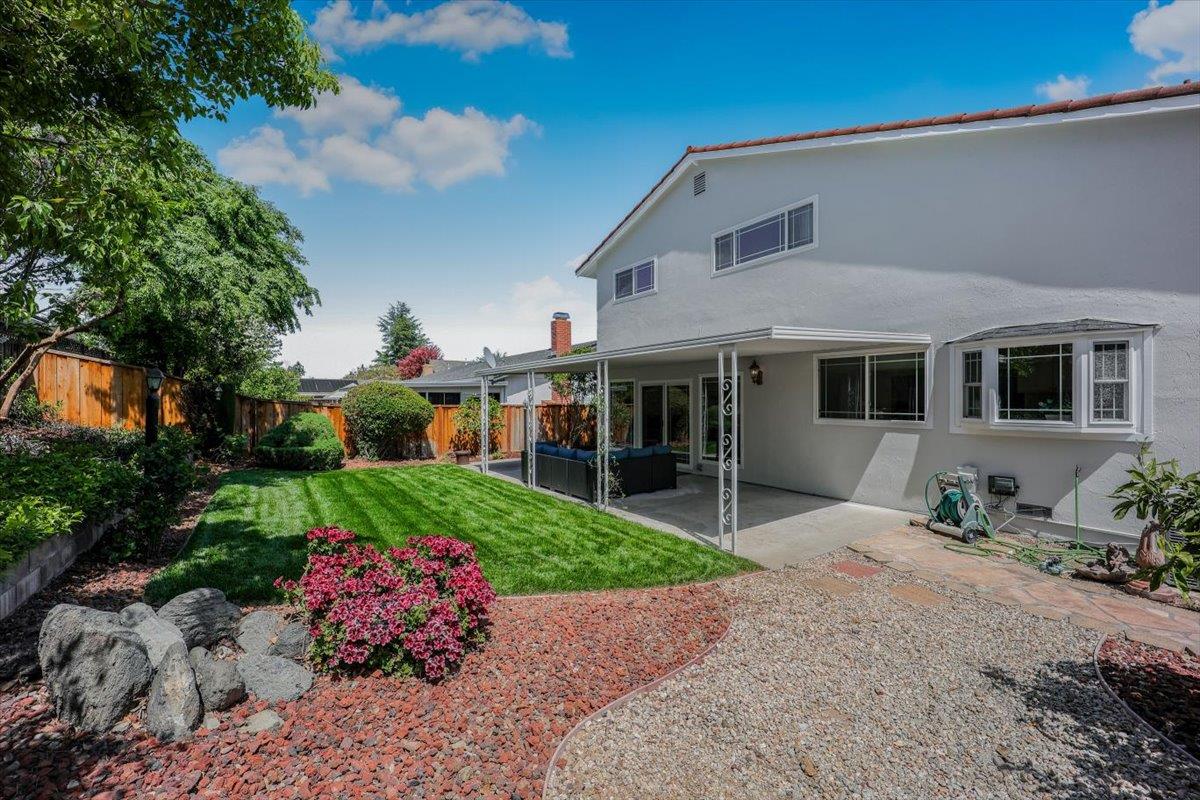 Detail Gallery Image 75 of 76 For 6071 Vilmar Ave, San Jose,  CA 95120 - 4 Beds | 2/1 Baths