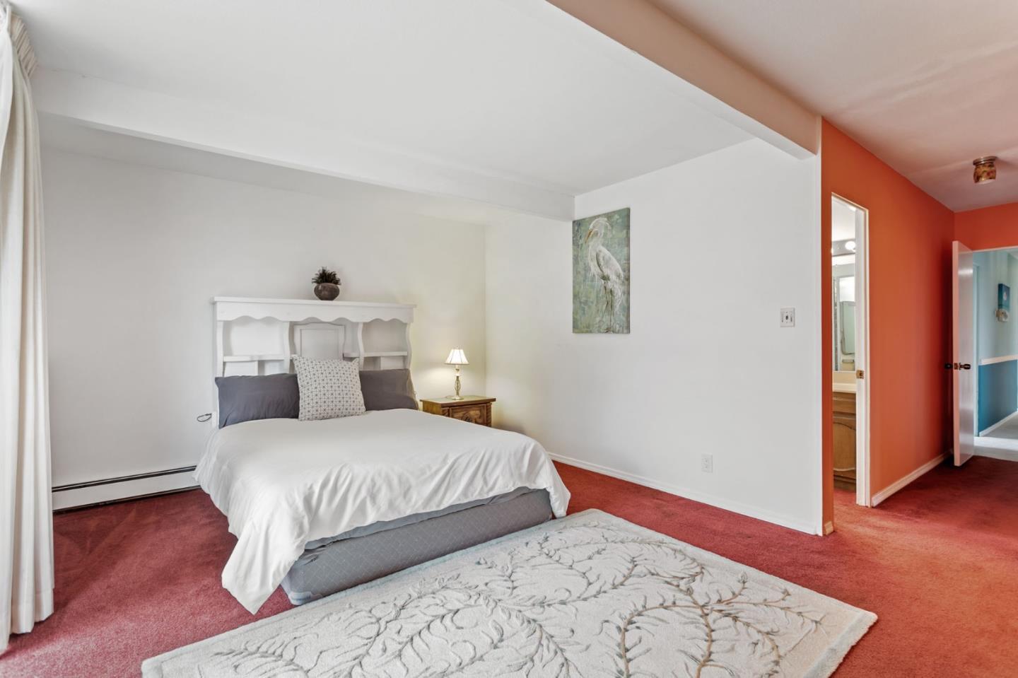 Detail Gallery Image 16 of 41 For 1708 Yorktown Rd, San Mateo,  CA 94402 - 4 Beds | 2 Baths