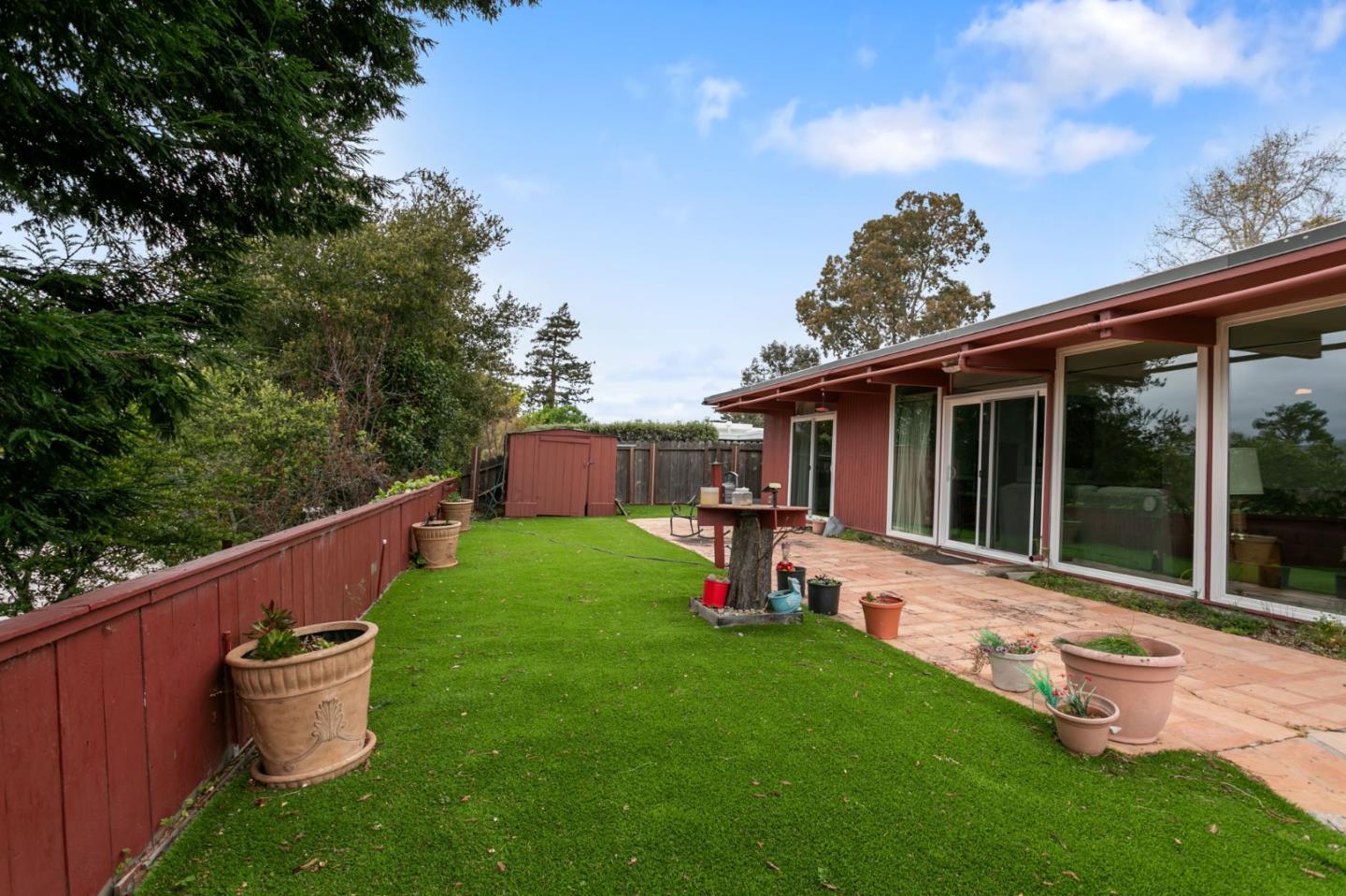 Detail Gallery Image 37 of 41 For 1708 Yorktown Rd, San Mateo,  CA 94402 - 4 Beds | 2 Baths