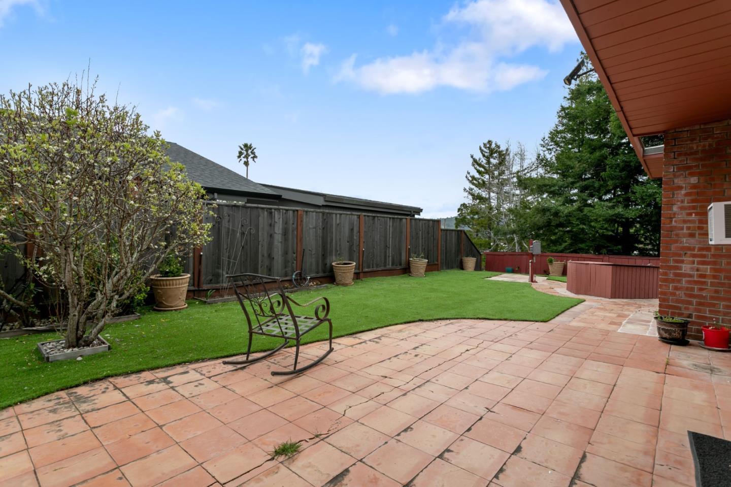 Detail Gallery Image 40 of 41 For 1708 Yorktown Rd, San Mateo,  CA 94402 - 4 Beds | 2 Baths