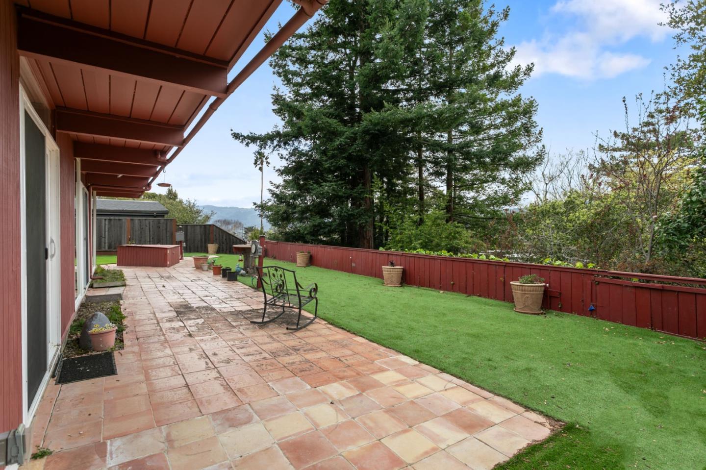 Detail Gallery Image 41 of 41 For 1708 Yorktown Rd, San Mateo,  CA 94402 - 4 Beds | 2 Baths