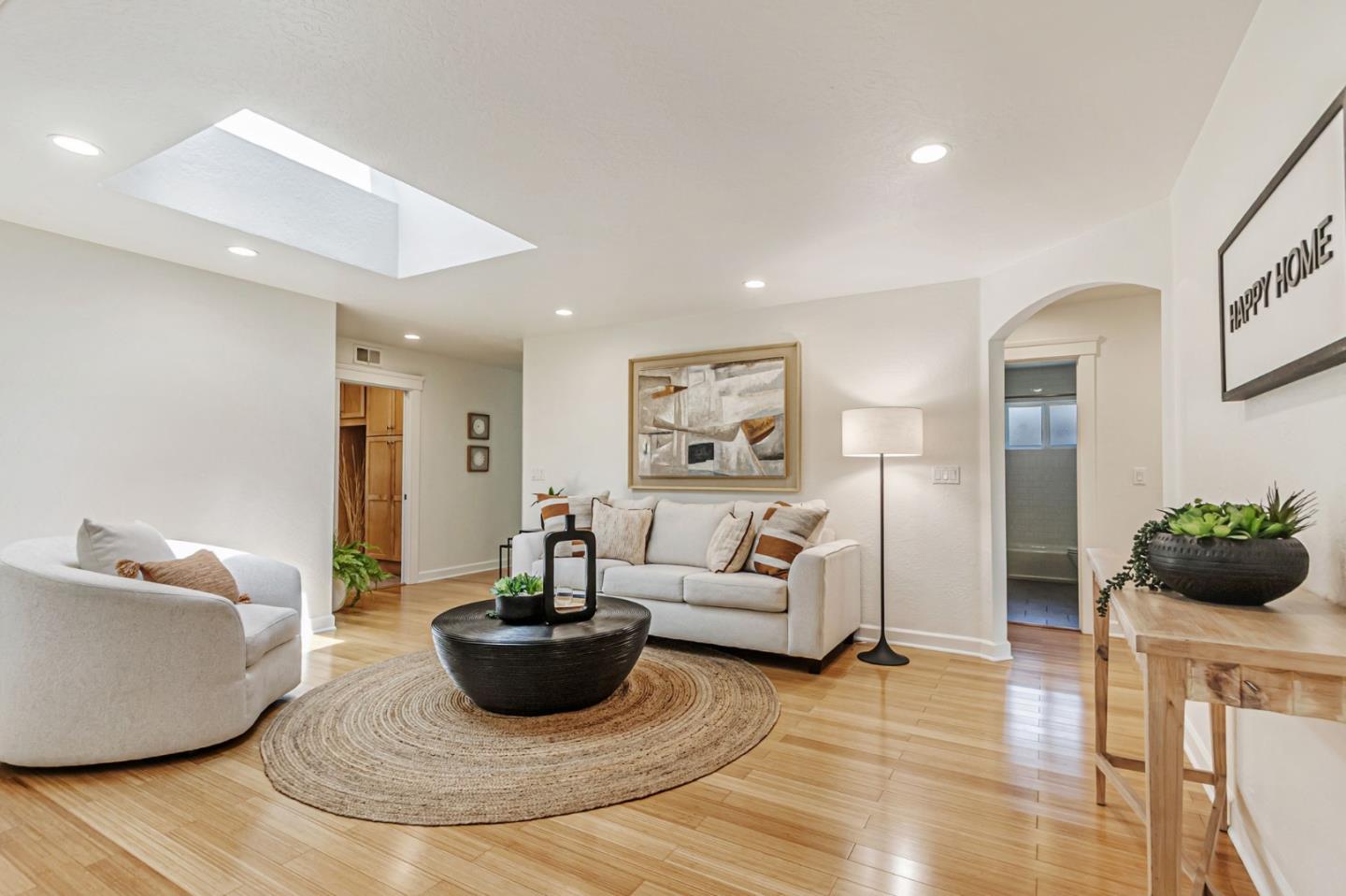 Detail Gallery Image 16 of 50 For 2500 Lost Oaks Dr, San Jose,  CA 95124 - 3 Beds | 2 Baths