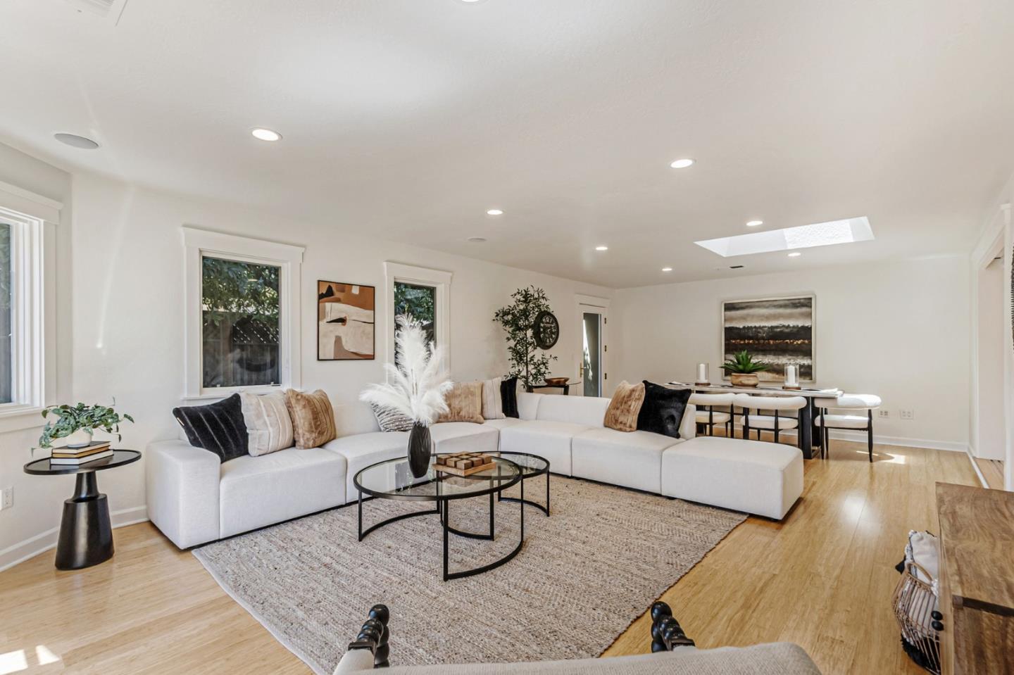 Detail Gallery Image 24 of 50 For 2500 Lost Oaks Dr, San Jose,  CA 95124 - 3 Beds | 2 Baths