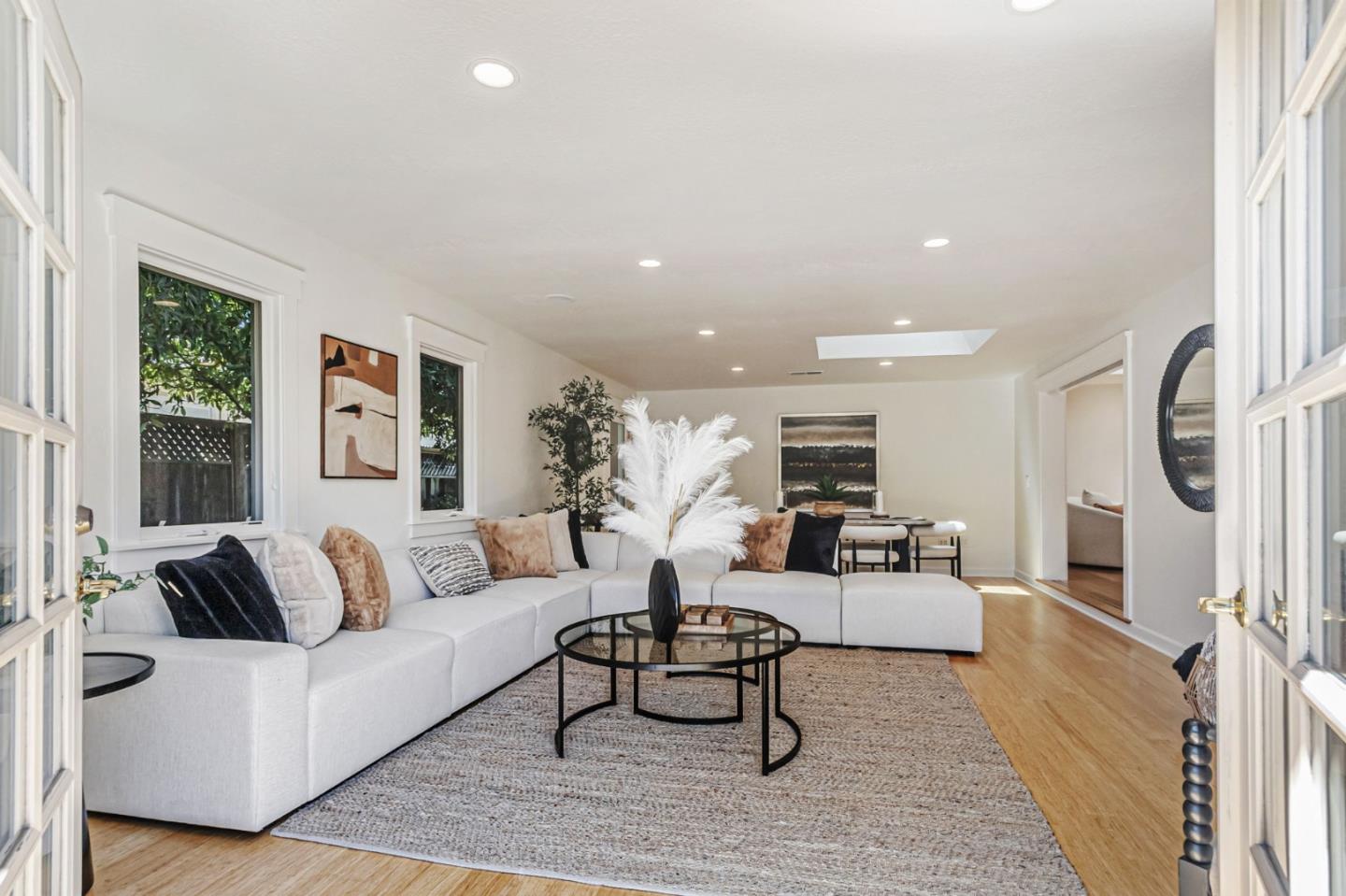 Detail Gallery Image 25 of 50 For 2500 Lost Oaks Dr, San Jose,  CA 95124 - 3 Beds | 2 Baths
