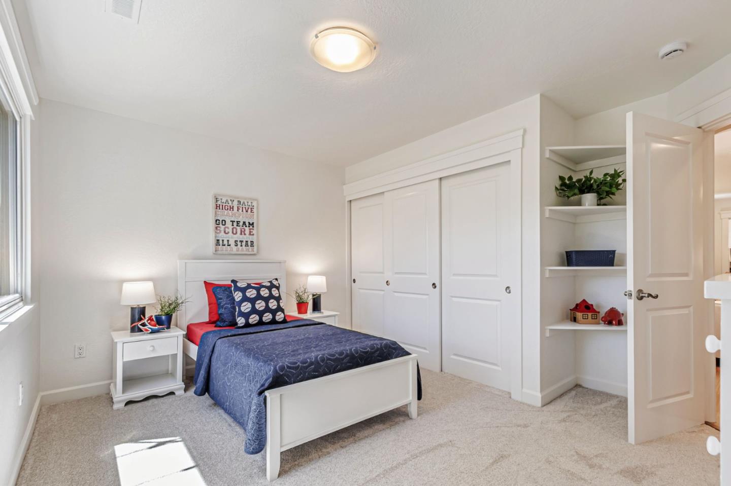 Detail Gallery Image 32 of 50 For 2500 Lost Oaks Dr, San Jose,  CA 95124 - 3 Beds | 2 Baths