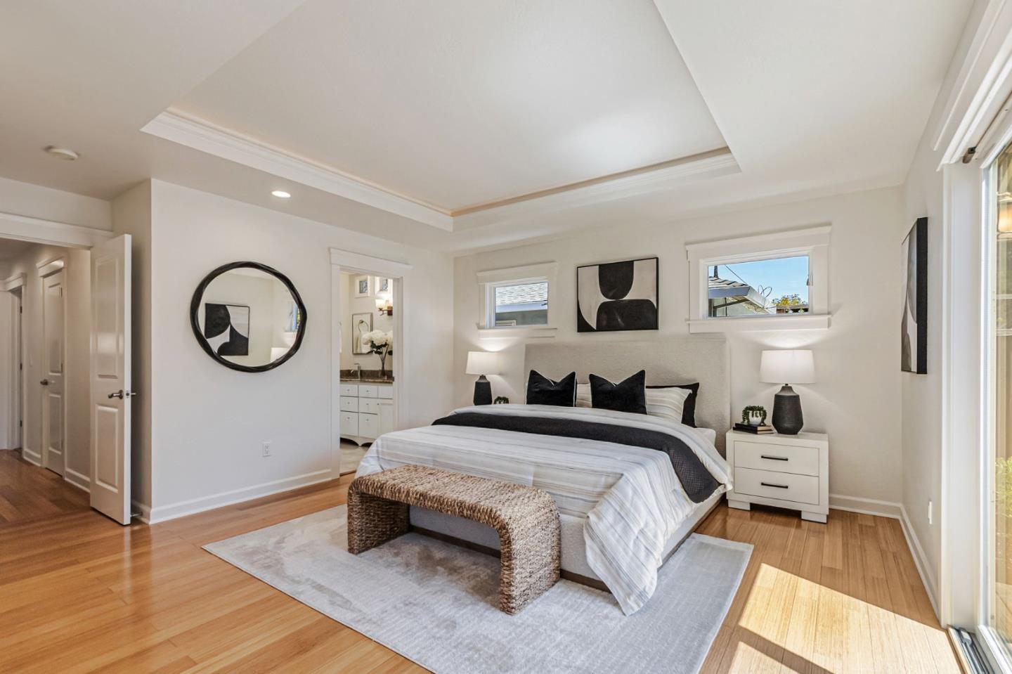 Detail Gallery Image 34 of 50 For 2500 Lost Oaks Dr, San Jose,  CA 95124 - 3 Beds | 2 Baths