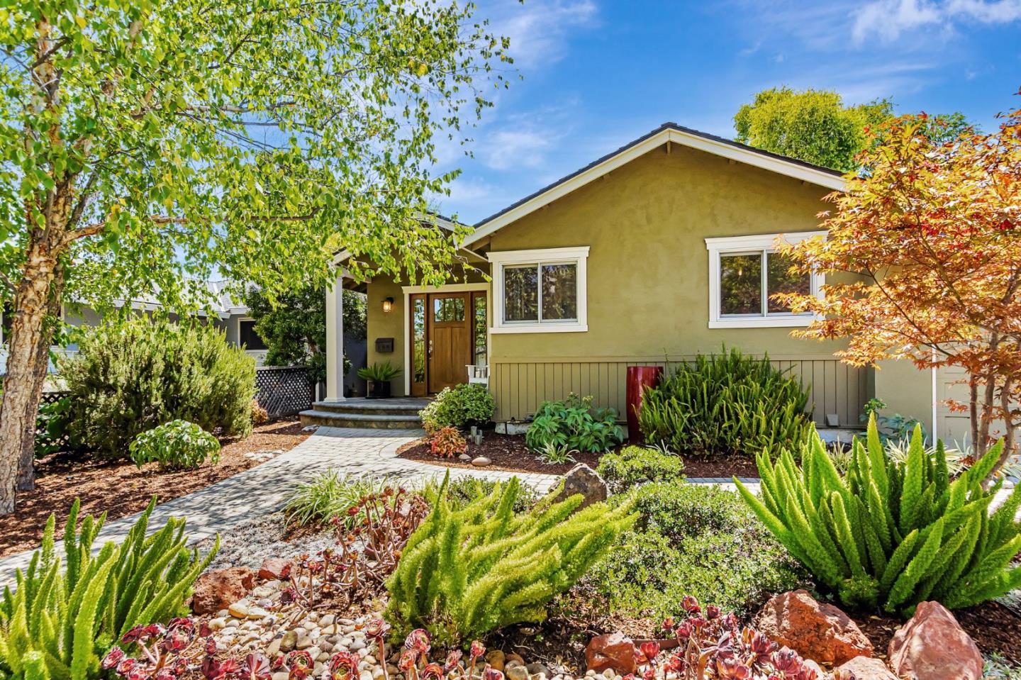 Detail Gallery Image 4 of 50 For 2500 Lost Oaks Dr, San Jose,  CA 95124 - 3 Beds | 2 Baths
