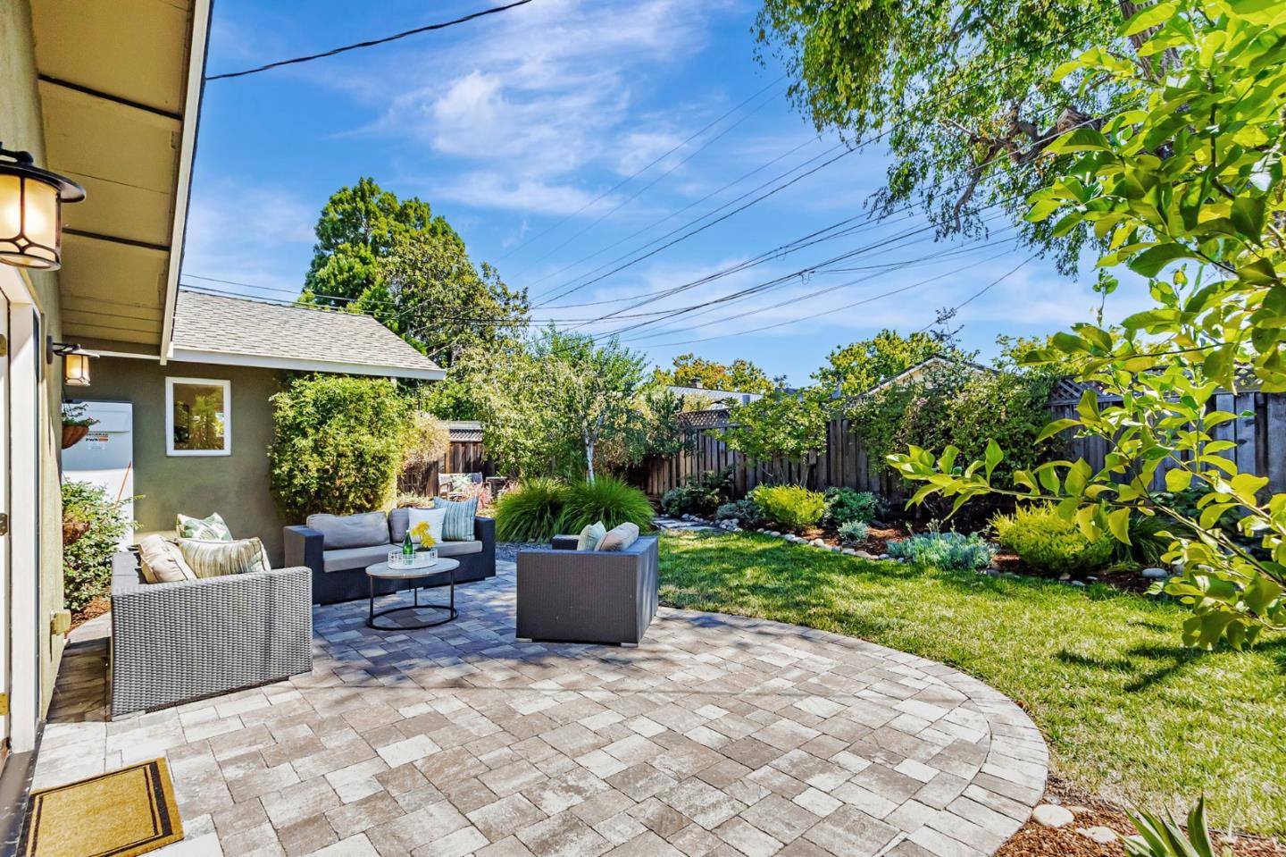 Detail Gallery Image 42 of 50 For 2500 Lost Oaks Dr, San Jose,  CA 95124 - 3 Beds | 2 Baths