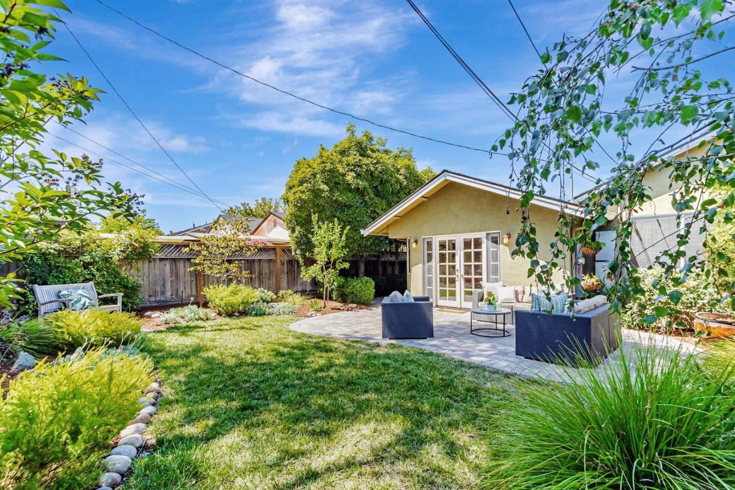 Detail Gallery Image 45 of 50 For 2500 Lost Oaks Dr, San Jose,  CA 95124 - 3 Beds | 2 Baths
