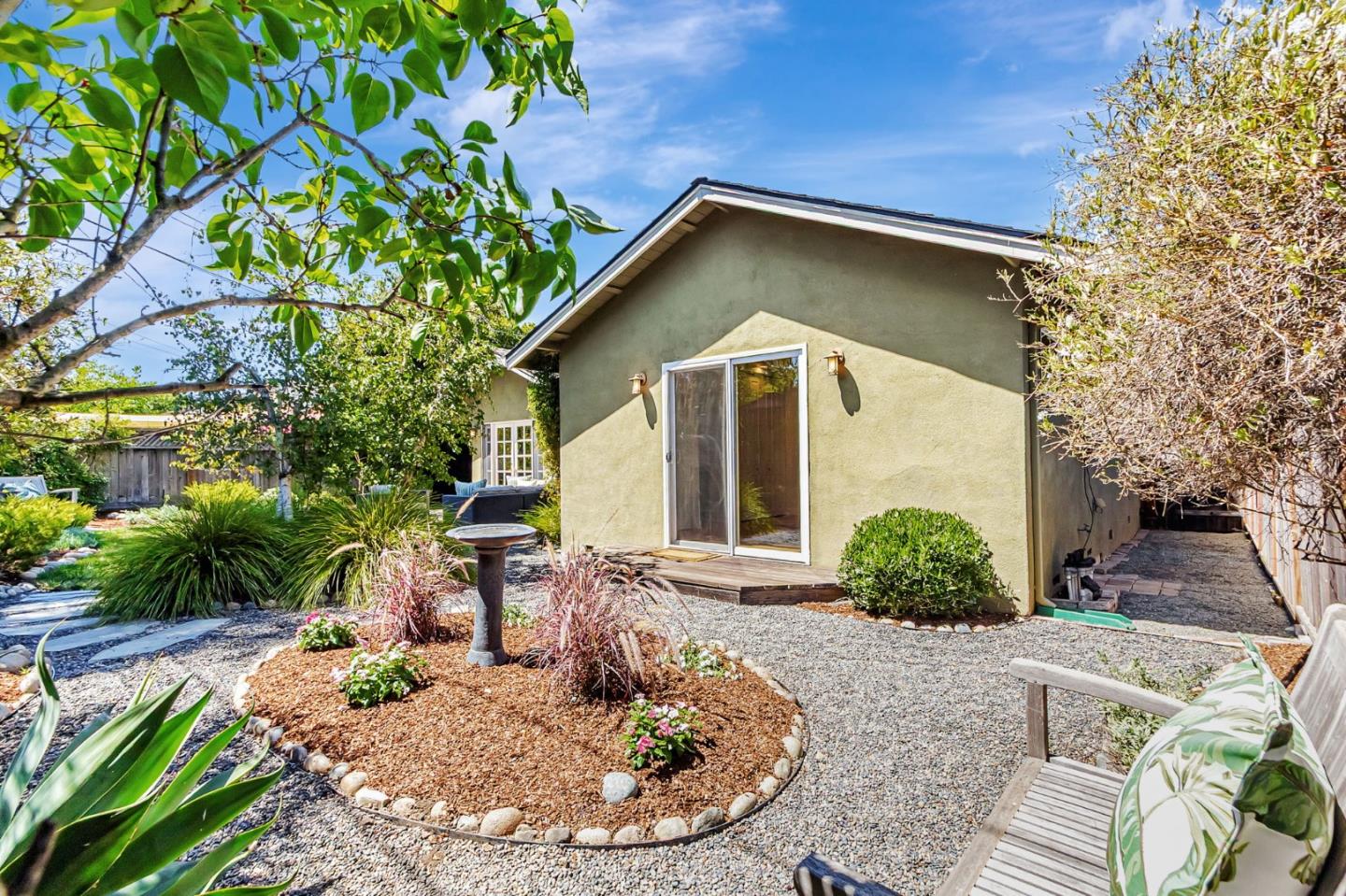 Detail Gallery Image 47 of 50 For 2500 Lost Oaks Dr, San Jose,  CA 95124 - 3 Beds | 2 Baths