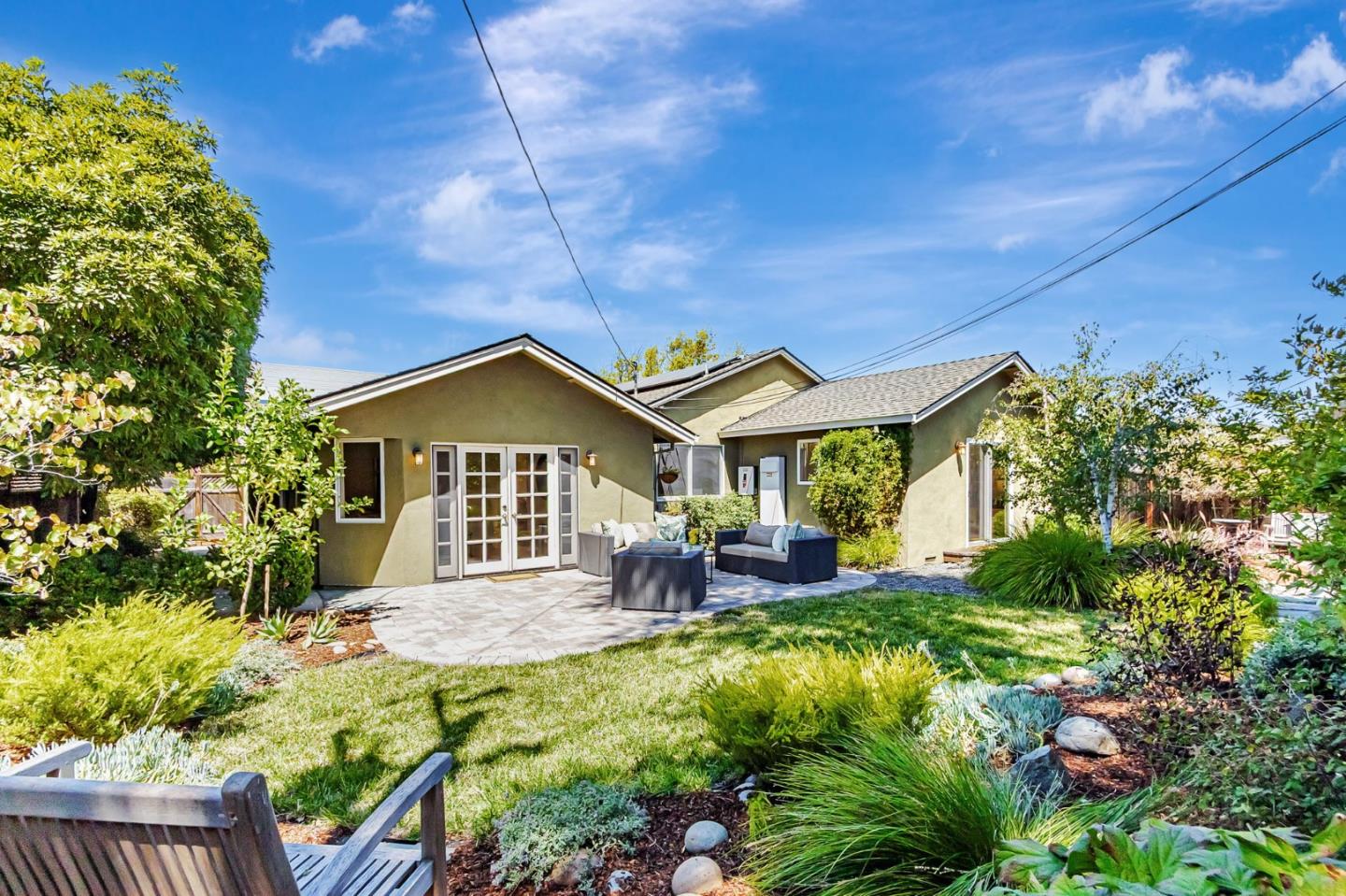 Detail Gallery Image 49 of 50 For 2500 Lost Oaks Dr, San Jose,  CA 95124 - 3 Beds | 2 Baths