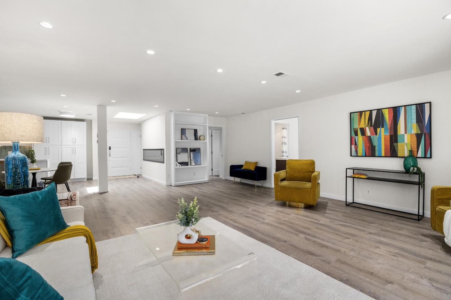Detail Gallery Image 19 of 44 For 518 King St, Santa Cruz,  CA 95060 - 3 Beds | 2 Baths