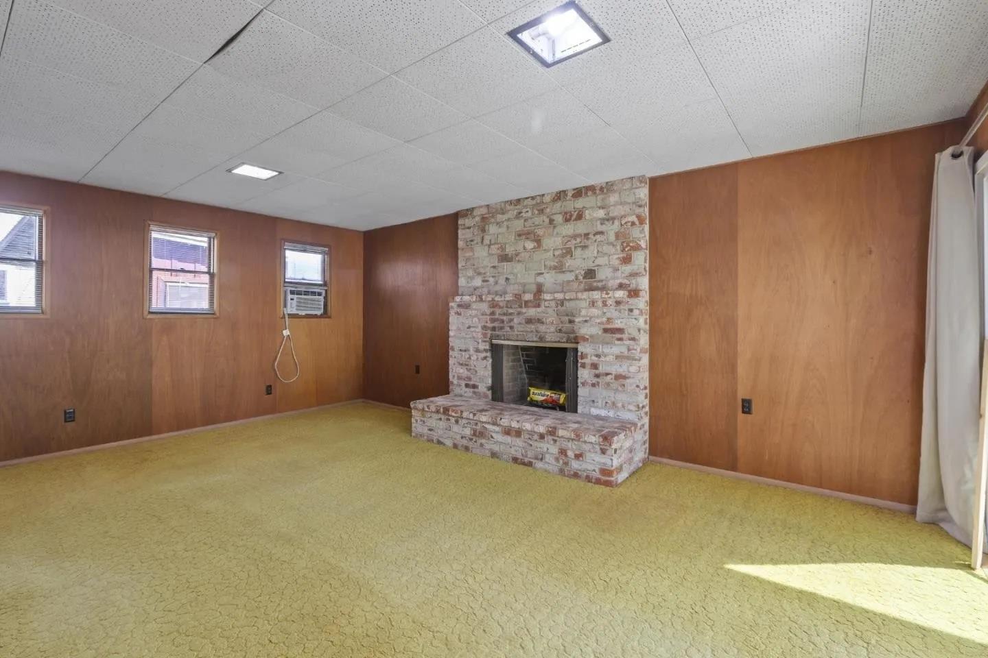 Detail Gallery Image 4 of 4 For 20575 Forest Ave #C,  Castro Valley,  CA 94546 - 0 Beds | 1 Baths
