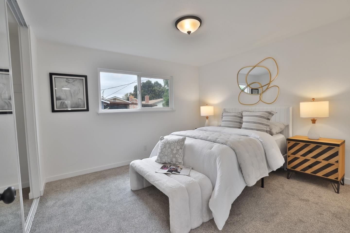 Detail Gallery Image 11 of 21 For 215 Whirlaway Dr, San Jose,  CA 95111 - 3 Beds | 2 Baths