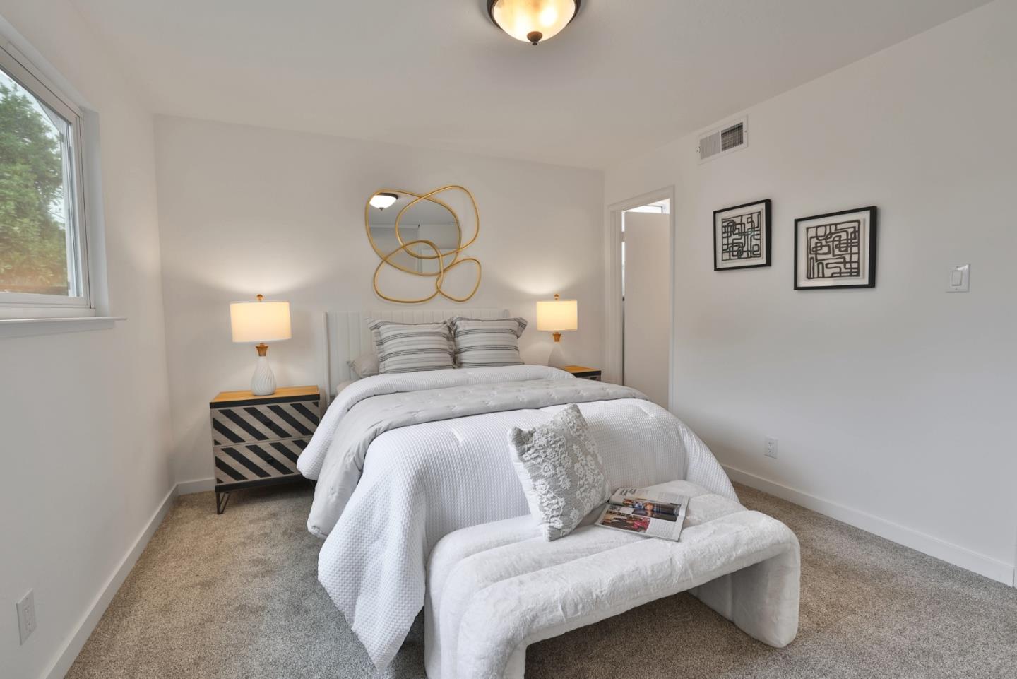Detail Gallery Image 12 of 21 For 215 Whirlaway Dr, San Jose,  CA 95111 - 3 Beds | 2 Baths