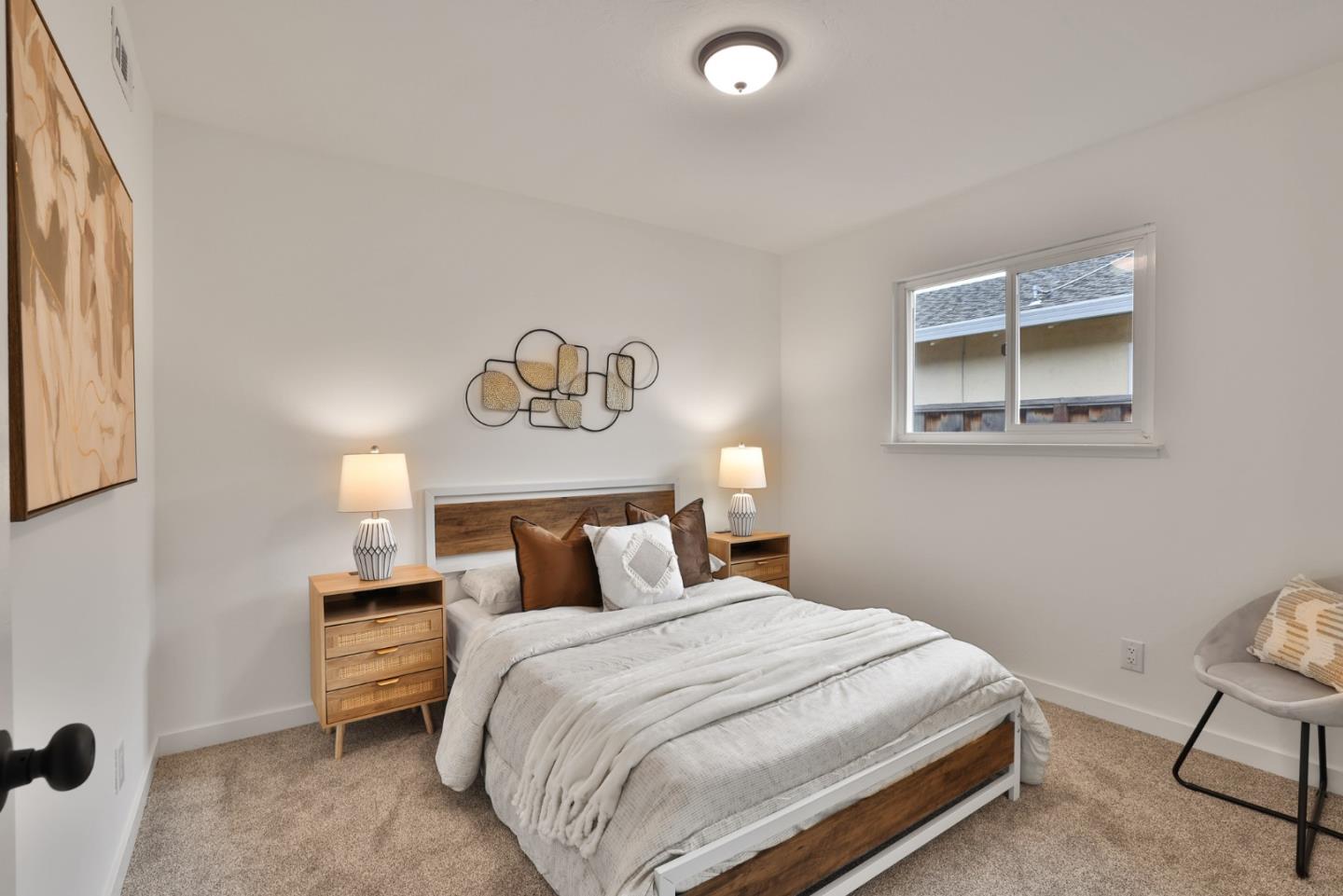 Detail Gallery Image 16 of 21 For 215 Whirlaway Dr, San Jose,  CA 95111 - 3 Beds | 2 Baths