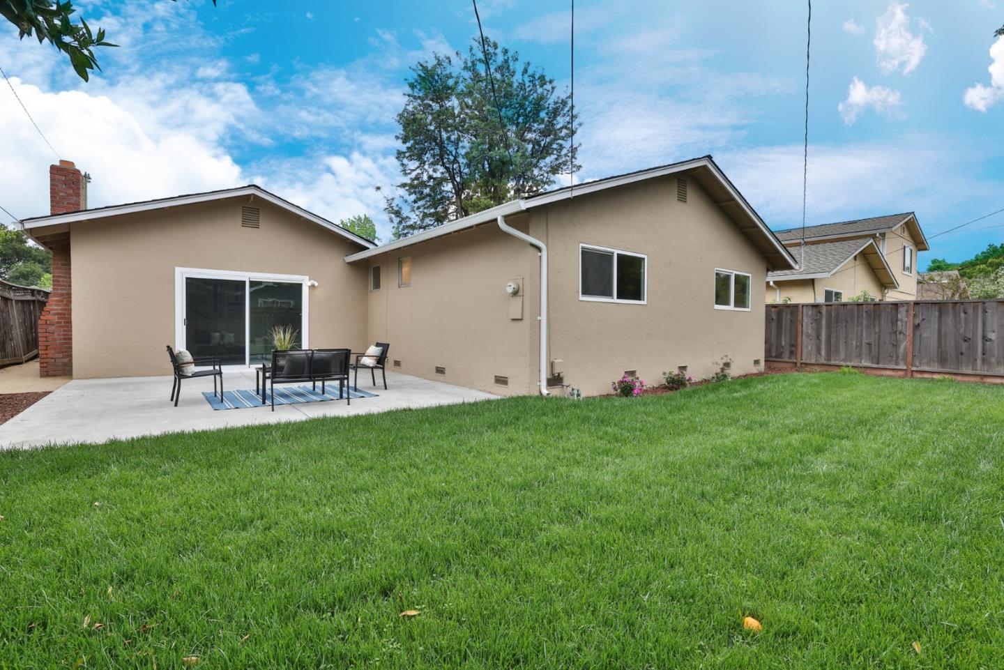 Detail Gallery Image 19 of 21 For 215 Whirlaway Dr, San Jose,  CA 95111 - 3 Beds | 2 Baths
